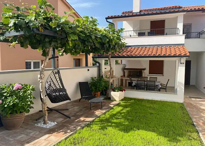 Family Beach Apartments