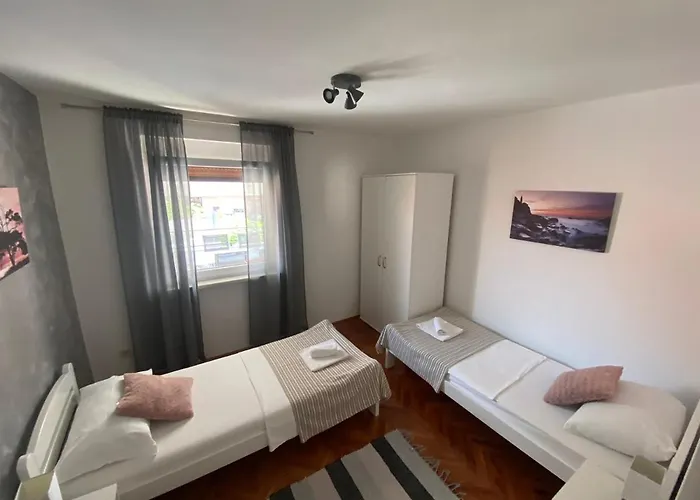 Family Beach Apartments