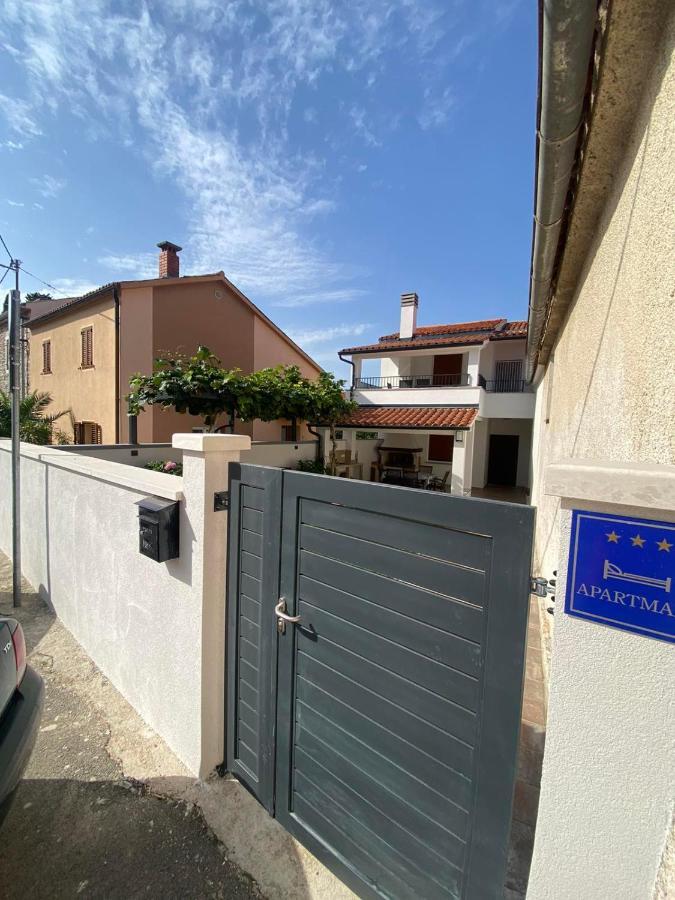 Apartman Family Peroj
