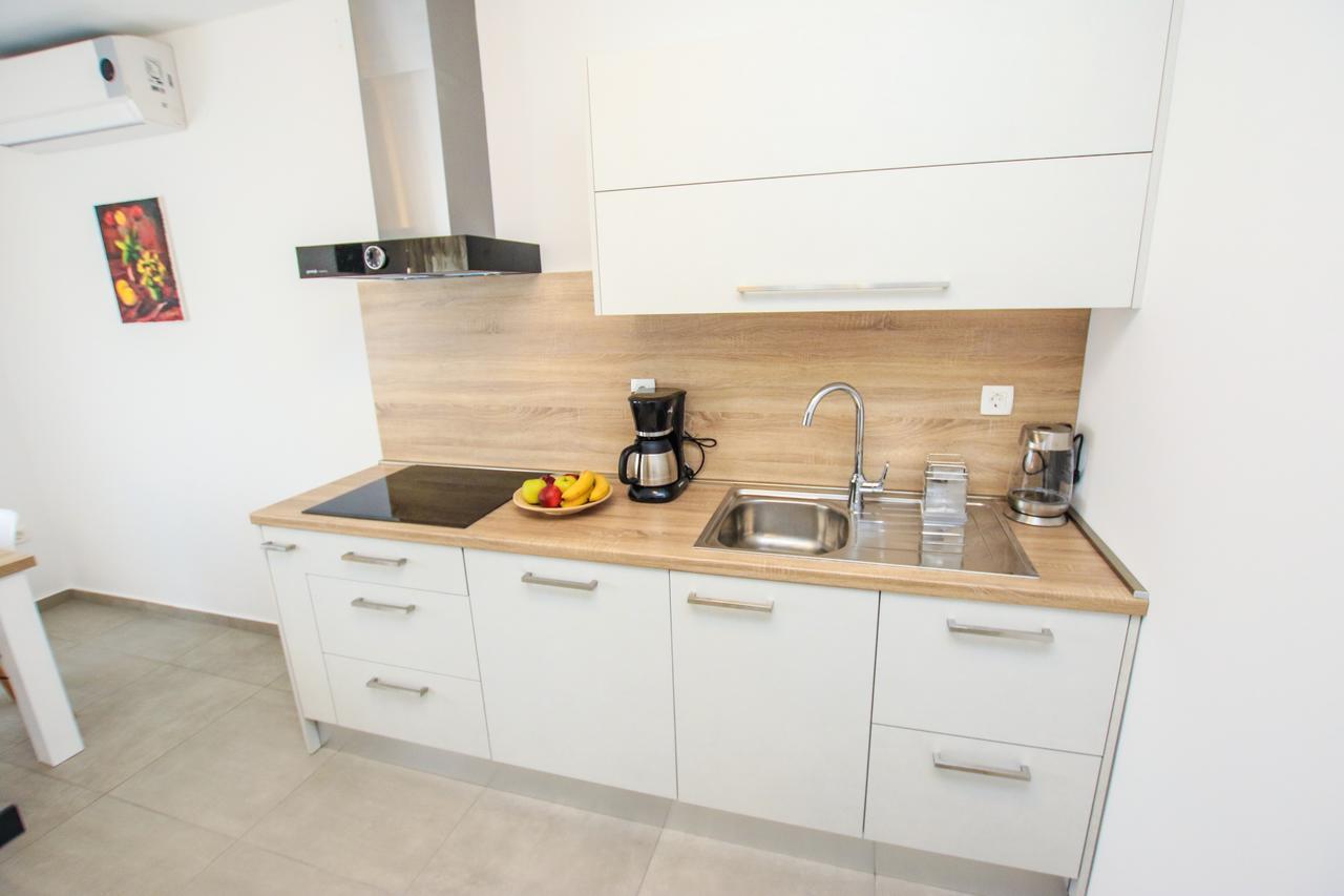 Apartman Family Peroj