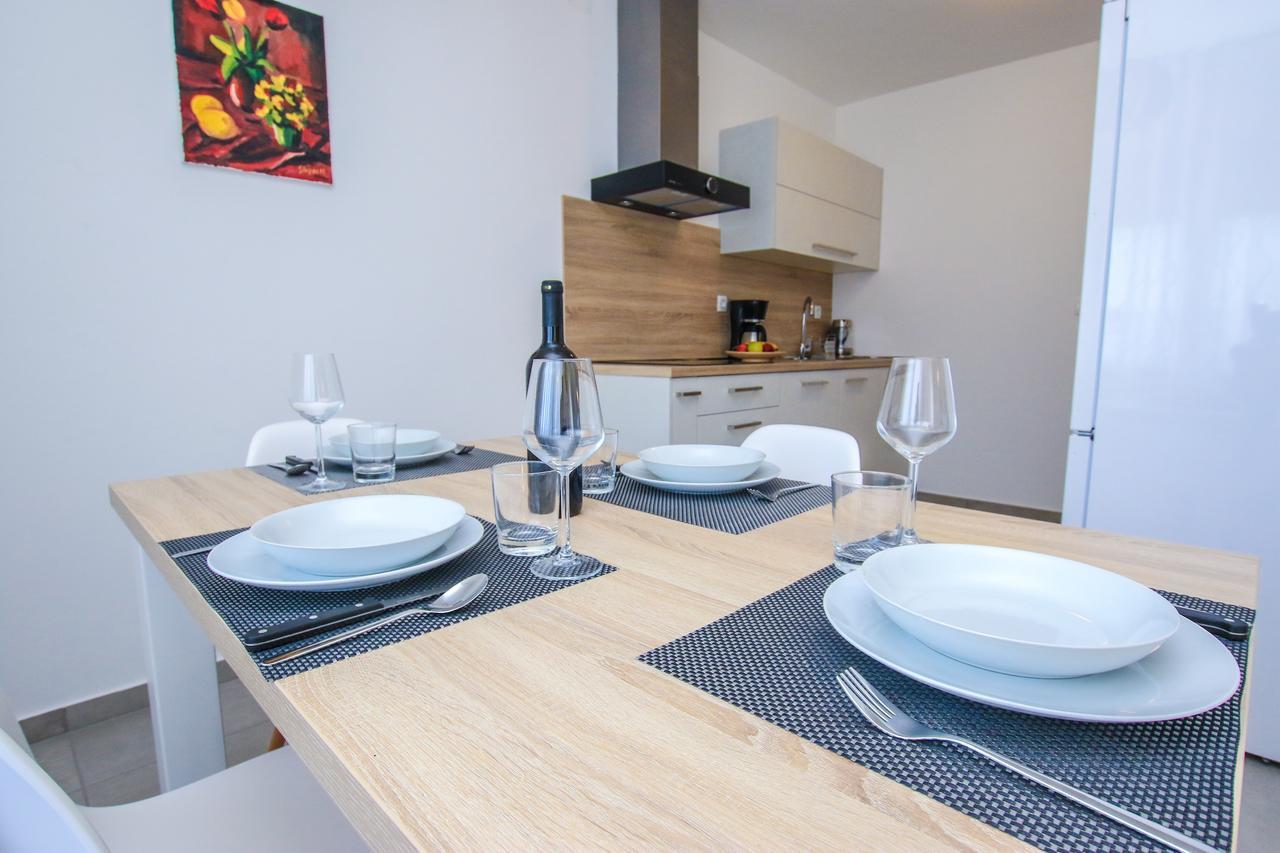 Family Apartman
