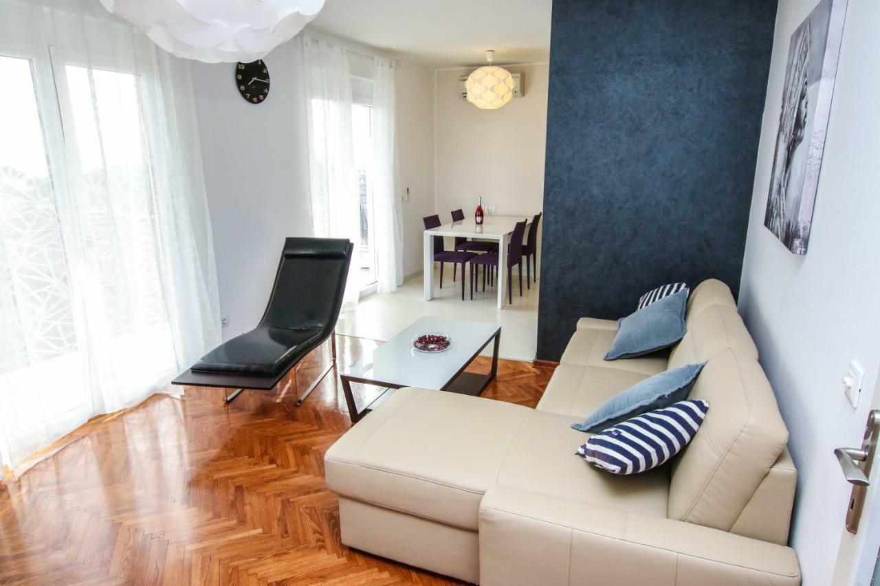 Family Apartman
